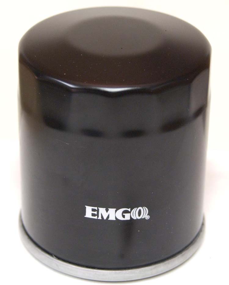 Emgo oil filter - Click Image to Close